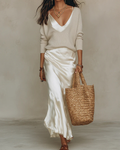 Calista | Set in raso