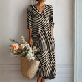 Grace | Abito primaverile elegante e senza sforzo