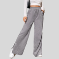 Nahla - Pantaloni relax confortevoli