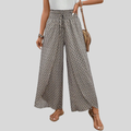 Sahara - Pantaloni Ampi e Confortevoli