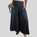 MIRA - Pantaloni con cintura elastica