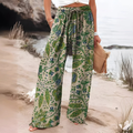 Estelle | Pantaloni in Lino Comfort