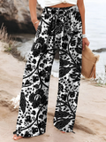 Nora | Pantaloni in Lino Comfort