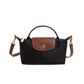Longchamp – Borsa a tracolla compatta