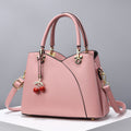 AVYRA | Borsa shopper Ciliegia