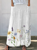 Claire | Gonna elegante e leggera