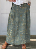 Fleur | Gonna elegante e leggera