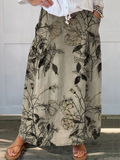 Liv | Gonna elegante e leggera