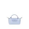 Le Pliage Handbag Baby Blue (XS) (Limited Edition)