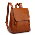 Hannelore – Zaino-borsa vintage con motivo trapuntato