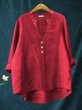 CRESSIDA | BLOUSE