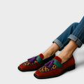 Tessa – Mocassini chic multicolore