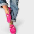 Nora – Mocassini casual quotidiani