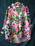 ELYSANDE | BLOUSE