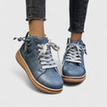 BRILLY | ORTHOPEDIC BOOTS