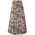 Sara | Gonna elegante e leggera